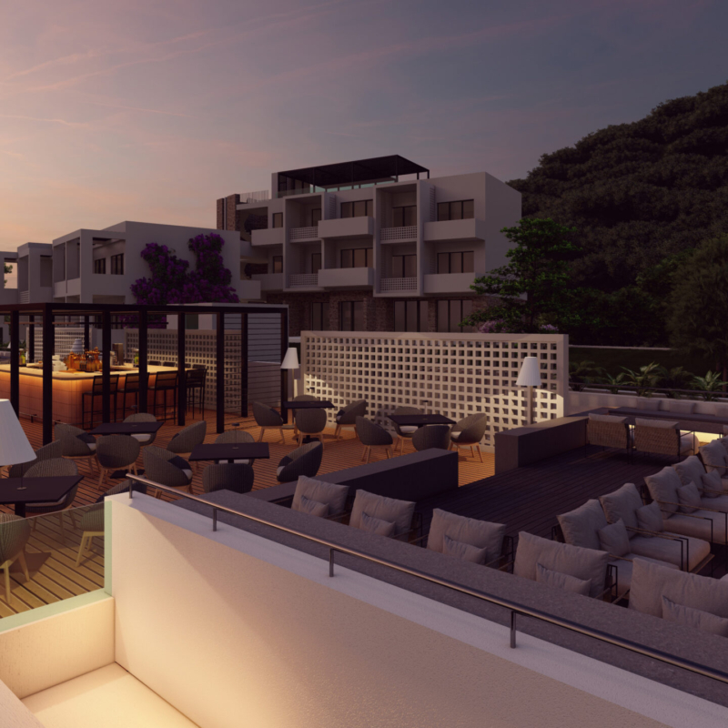 RoofGarden_1 - Photo