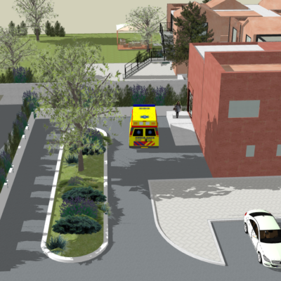 ΠΡΟΣΒΑΣΗ ΑΥΤΟΚΙΝΗΤΑ