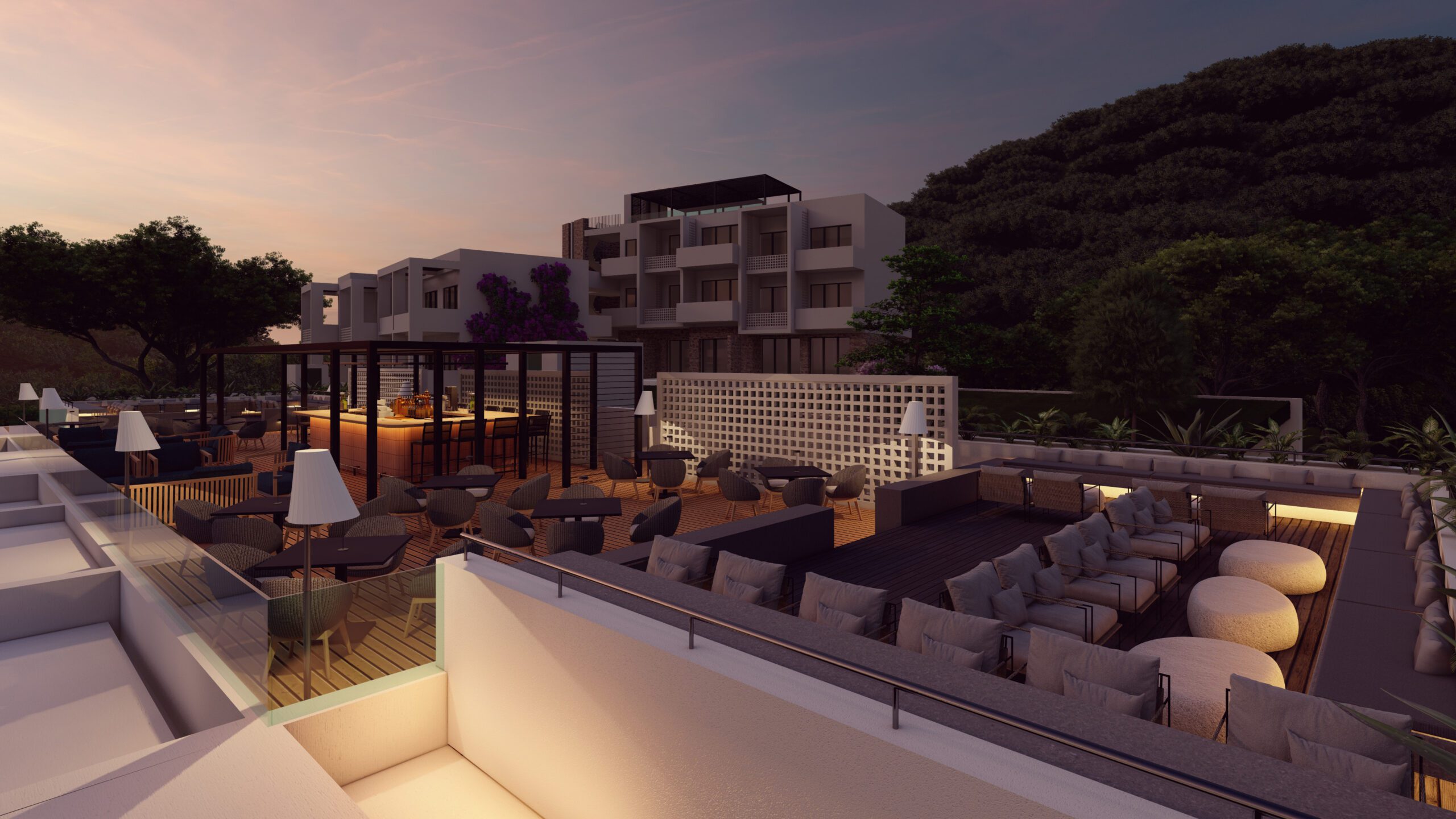 RoofGarden_1 - Photo