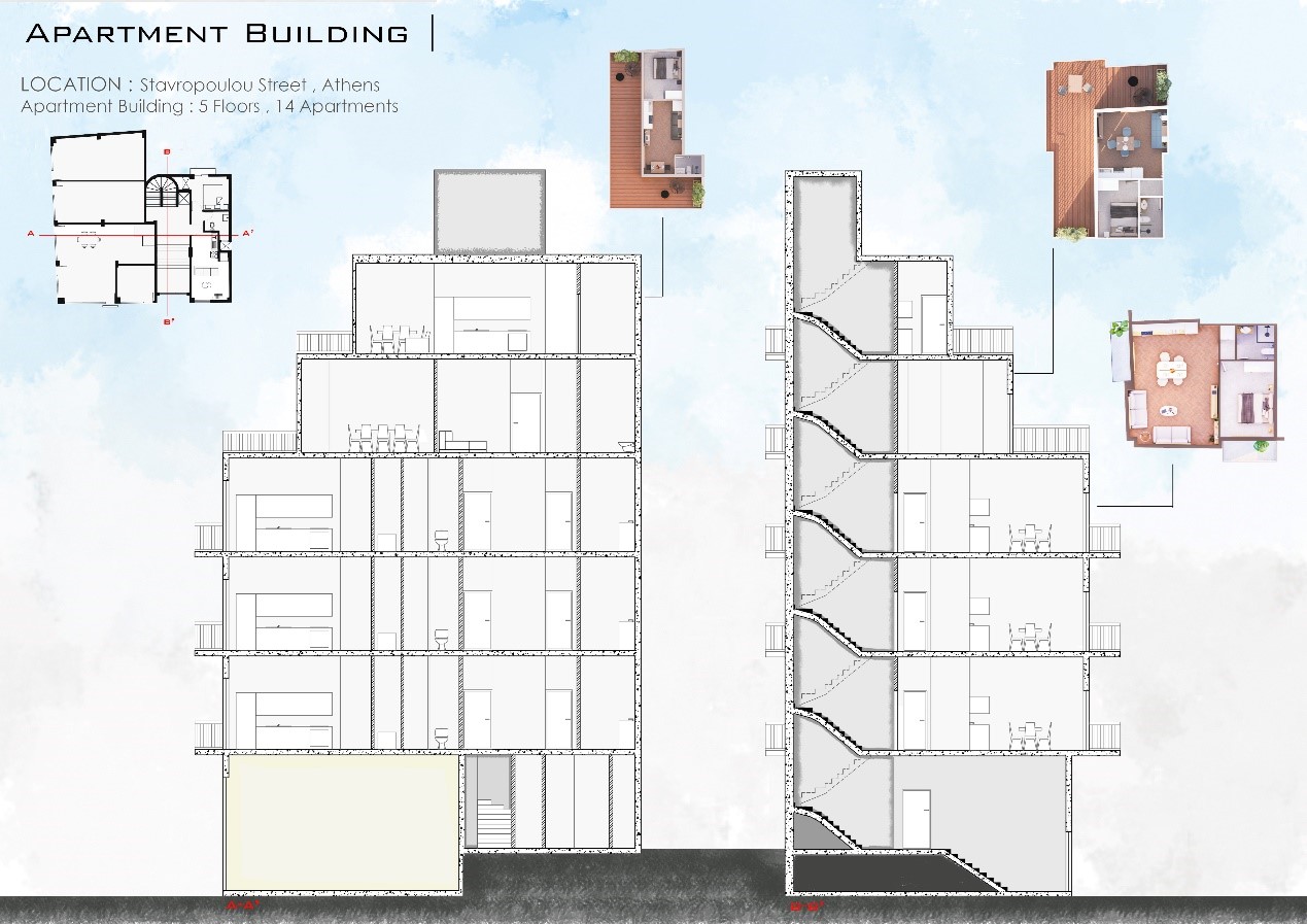 appartement-building